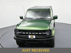 Used 2024  Ford Bronco Outer Banks 4 Door 4x4 at Landmark Auto Credit Center near springfield&comma; IL