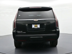 Used 2016  Cadillac Escalade 4d SUV 4WD Luxury at Landmark Auto Credit Center near springfield&comma; IL