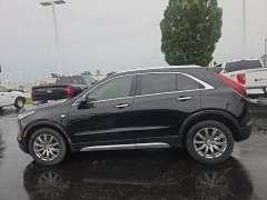 Used 2020  Cadillac XT4 4d SUV AWD Premium Luxury at Landmark Auto Credit Center near springfield&comma; IL