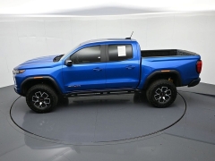 Used 2024  GMC Canyon 4WD Crew Cab AT4X at Landmark Auto Credit Center near springfield&comma; IL