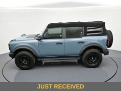 Used 2022  Ford Bronco 4 Door Advanced 4x4 at Landmark Auto Credit Center near springfield&comma; IL