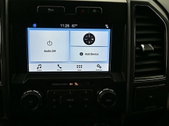 Used 2019  Ford F-150 4WD SuperCrew Box at Landmark Auto Credit Center near springfield&comma; IL