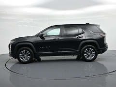 Used 2026  Chevrolet Equinox AWD 4dr LT w&sol;2LT at Landmark Auto Credit Center near springfield&comma; IL