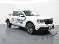 Used 2023  Ford Maverick FWD SuperCrew at Landmark Auto Credit Center near springfield&comma; IL