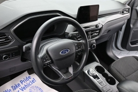 Used 2025  Ford Escape Active FWD at Landmark Auto Credit Center near springfield&comma; IL