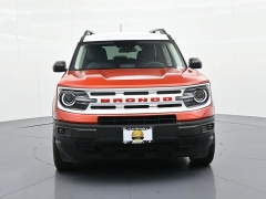 Used 2024  Ford Bronco Sport Heritage 4x4 at Landmark Auto Credit Center near springfield&comma; IL