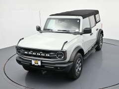 Used 2021  Ford Bronco 4 Door 4x4 at Landmark Auto Credit Center near springfield&comma; IL