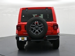 Used 2026  Jeep Wrangler Sahara 4 Door 4x4 at Landmark Auto Credit Center near springfield&comma; IL