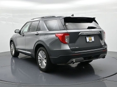Used 2023  Ford Explorer Limited 4WD at Landmark Auto Credit Center near springfield&comma; IL