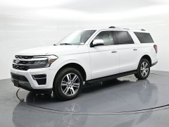  2024 Ford Expedition Max Limited 4x4 at Landmark Auto Credit Center near springfield&comma; IL