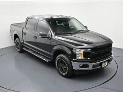 Used 2019  Ford F-150 4WD SuperCrew Box at Landmark Auto Credit Center near springfield&comma; IL