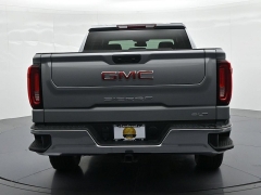 Used 2025  GMC Sierra 1500 4WD Crew Cab 147" SLT at Landmark Auto Credit Center near springfield&comma; IL