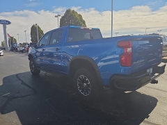 Used 2024  Chevrolet Silverado 1500 4WD Crew Cab 147" ZR2 at Landmark Auto Credit Center near springfield&comma; IL