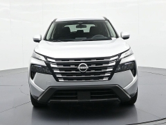 Used 2024  Nissan Rogue FWD SV at Landmark Auto Credit Center near springfield&comma; IL