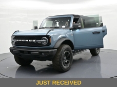 Used 2022  Ford Bronco 4 Door Advanced 4x4 at Landmark Auto Credit Center near springfield&comma; IL