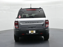 Used 2023  Ford Bronco Sport Outer Banks 4x4 at Landmark Auto Credit Center near springfield&comma; IL