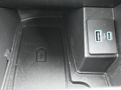 Used 2023  Ford Edge Titanium AWD at Landmark Auto Credit Center near springfield&comma; IL