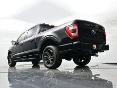 Used 2022  Ford F-150 4WD SuperCrew 5&period;5' Box at Landmark Auto Credit Center near springfield&comma; IL