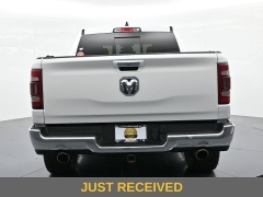 Used 2020  Ram 1500 4WD Crew Cab Laramie at Landmark Auto Credit Center near springfield&comma; IL