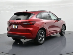 Used 2023  Ford Escape ST-Line AWD at Landmark Auto Credit Center near springfield&comma; IL