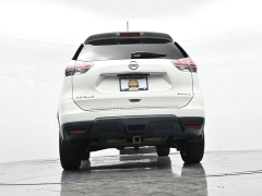 Used 2015  Nissan Rogue AWD 4dr SL at Landmark Auto Credit Center near springfield&comma; IL