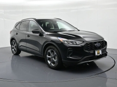 Used 2025  Ford Escape ST-Line FWD at Landmark Auto Credit Center near springfield&comma; IL