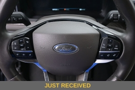 Used 2022  Ford Explorer Platinum 4WD at Landmark Auto Credit Center near springfield&comma; IL