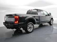 Used 2022  Ford Super Duty F-350 SRW 4WD Crew Cab Box at Landmark Auto Credit Center near springfield&comma; IL