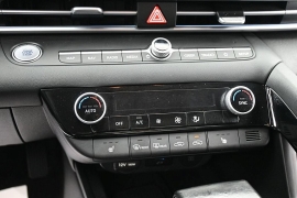 Used 2025  Hyundai Elantra SEL Convenience IVT at Landmark Auto Credit Center near springfield&comma; IL