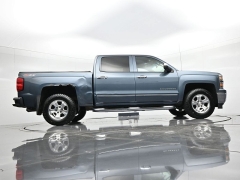 Used 2014  Chevrolet Silverado 1500 4WD Crew Cab 143&period;5" LTZ w&sol;2LZ at Landmark Auto Credit Center near springfield&comma; IL