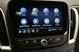 Used 2023  Chevrolet Malibu 4dr Sdn 1LT at Landmark Auto Credit Center near springfield&comma; IL