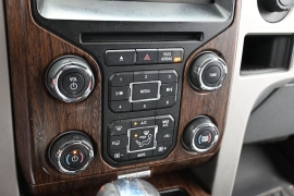 Used 2013  Ford F-150 4WD Supercrew XLT 5 1&sol;2 at Landmark Auto Credit Center near springfield&comma; IL