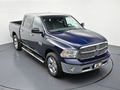 Used 2014  Ram 1500 4WD Crew Cab 140&period;5" Big Horn at Landmark Auto Credit Center near springfield&comma; IL
