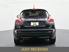 Used 2013  Nissan JUKE 5dr Wgn CVT SV FWD at Landmark Auto Credit Center near springfield&comma; IL