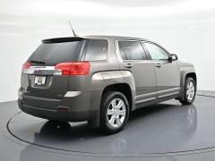 Used 2012  GMC Terrain 4d SUV FWD SLE1 at Landmark Auto Credit Center near springfield&comma; IL