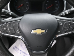 Used 2023  Chevrolet Malibu 4dr Sdn 1LT at Landmark Auto Credit Center near springfield&comma; IL