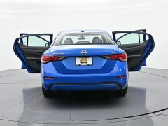 Used 2024  Nissan Sentra SV CVT at Landmark Auto Credit Center near springfield&comma; IL