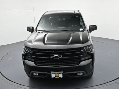 Used 2020  Chevrolet Silverado 1500 4WD Double Cab 147" RST at Landmark Auto Credit Center near springfield&comma; IL