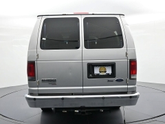 Used 2009  Ford Econoline Cargo Van E-350 Super Duty Ext at Landmark Auto Credit Center near springfield&comma; IL