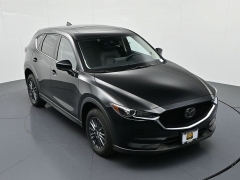 Used 2021  Mazda CX-5 Touring AWD at Landmark Auto Credit Center near springfield&comma; IL
