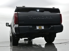 Used 2024  Toyota Tundra Hybrid 4WD Platinum CrewMax 6&period;5ft Bed at Landmark Auto Credit Center near springfield&comma; IL