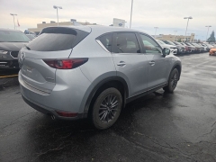Used 2021  Mazda CX-5 Touring AWD at Landmark Auto Credit Center near springfield&comma; IL