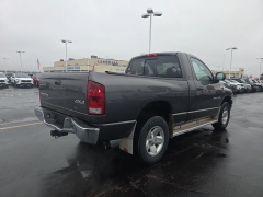 Used 2003  Dodge Ram 1500 2dr Reg Cab WB 4WD at Landmark Auto Credit Center near springfield&comma; IL