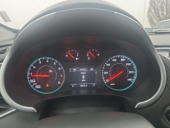 Used 2023  Chevrolet Malibu 4dr Sdn 1LT at Landmark Auto Credit Center near springfield&comma; IL