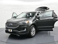 Used 2023  Ford Edge AWD at Landmark Auto Credit Center near springfield&comma; IL
