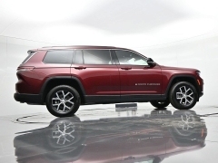 Used 2025  Jeep Grand Cherokee L Limited 4x4 at Landmark Auto Credit Center near springfield&comma; IL