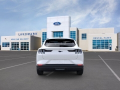 Used 2024  Ford Mustang Mach-E Select Extended Range AWD at Landmark Auto Credit Center near springfield&comma; IL
