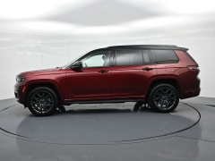 Used 2023  Jeep Grand Cherokee L Summit Reserve 4x4 at Landmark Auto Credit Center near springfield&comma; IL