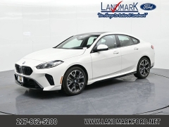 Used 2025  BMW 2 Series 228i xDrive Gran Coupe at Landmark Auto Credit Center near springfield&comma; IL