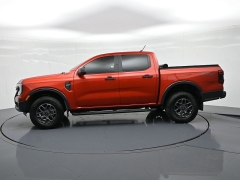 Used 2024  Ford Ranger XLT 4WD SuperCrew 5' Box at Landmark Auto Credit Center near springfield&comma; IL